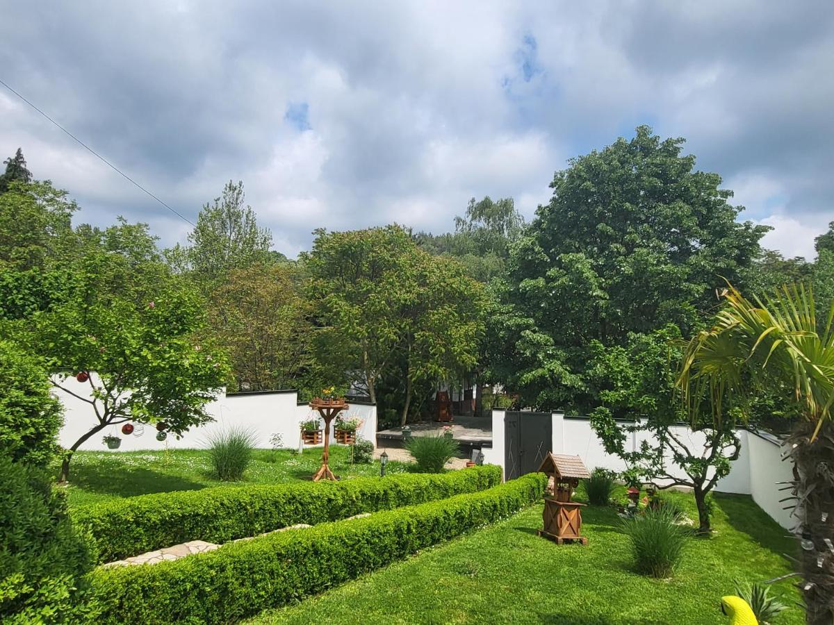 Vila Jovana فردنيك المظهر الخارجي الصورة