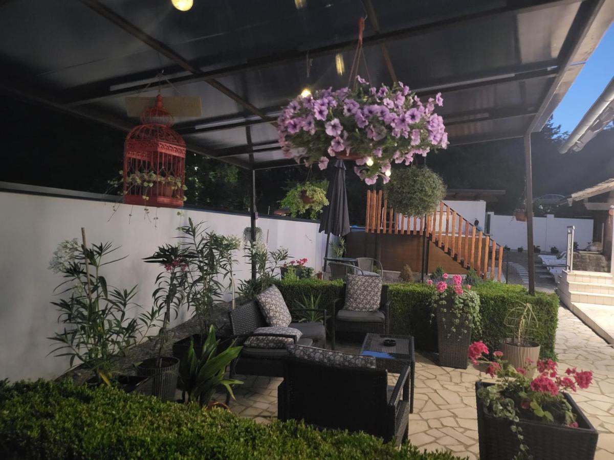 Vila Jovana فردنيك المظهر الخارجي الصورة